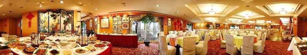 Vienna International Hotel Shanghai Hengshan Road Exterior photo