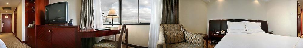 Vienna International Hotel Shanghai Hengshan Road Exterior photo